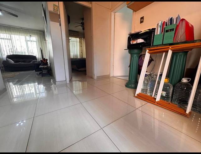 1 BEDROOM APARTMENT FOR SALE IN MUSGRAVE